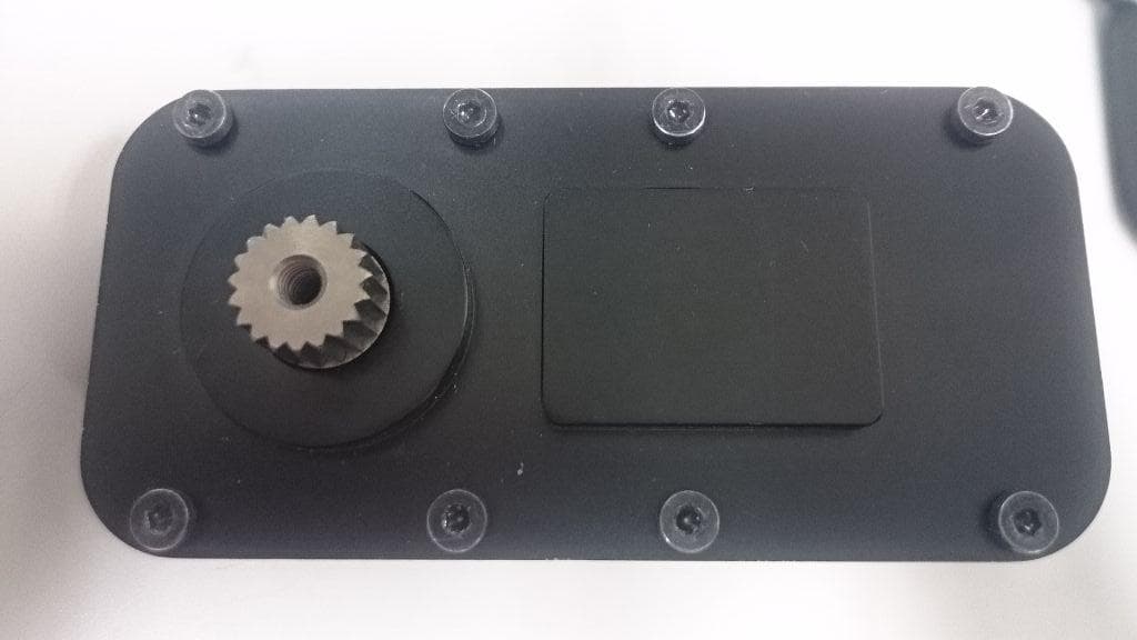 二足歩行 ロボット サーボモータ VS-SV3310 Vstone