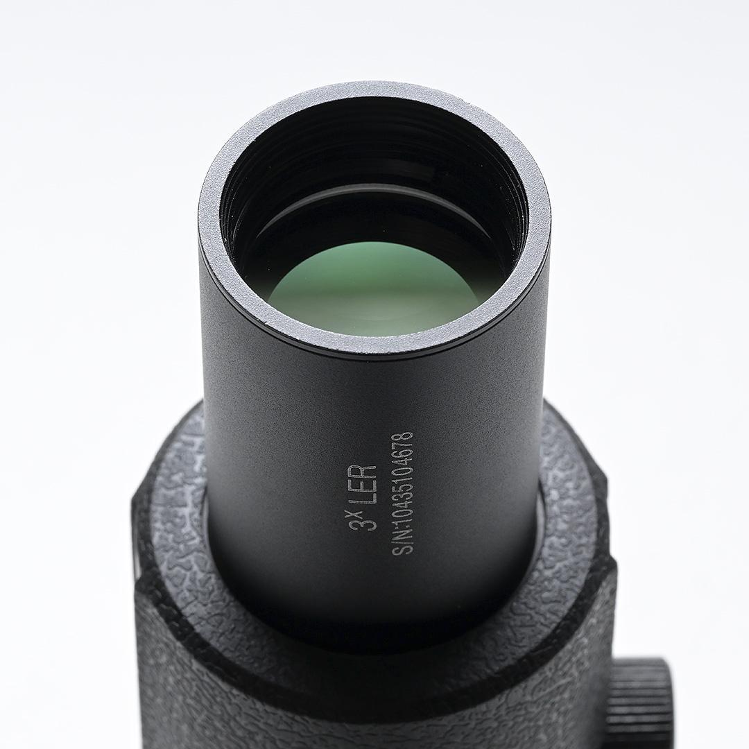 トイガン Primary Arms 3X Magnifier Gen IV