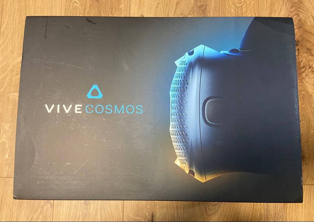 HTC VIVE COSMOS フルセット VRゴーグル