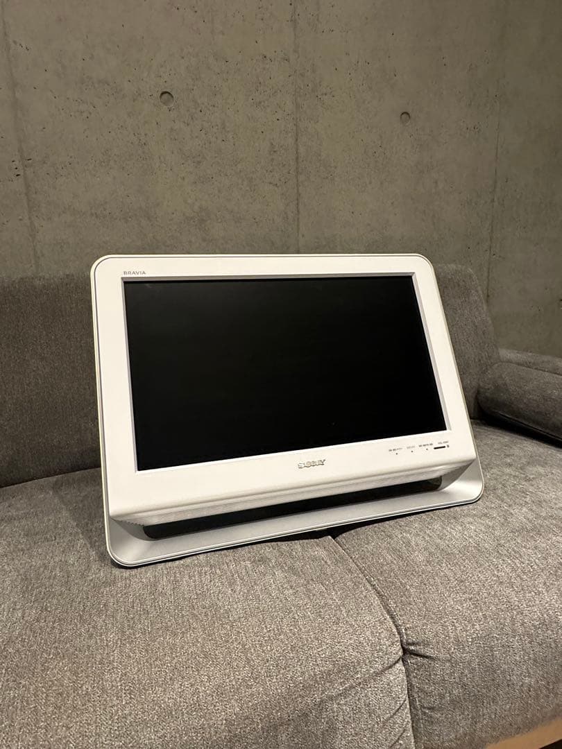 【即日発送】液晶デジタルTV SONY 20V型 KDL-20M1