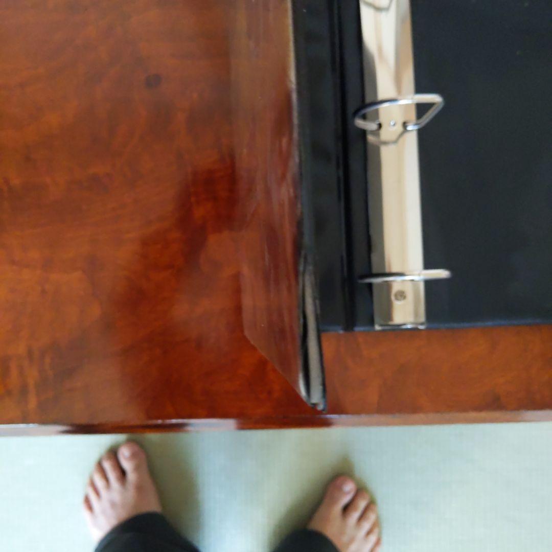 ■難あり　MTG コレクターアルバム　3冊（うち1冊は未開封新品）