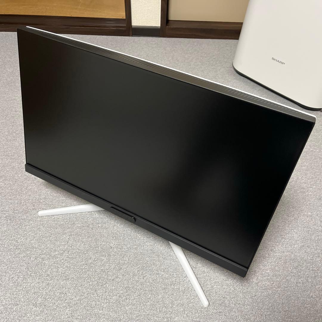 ディスプレイ・モニター本体 BenQ MOBIUZ EX251 220hz