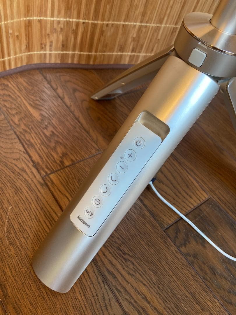 カモメファン　扇風機　FKLS-201D