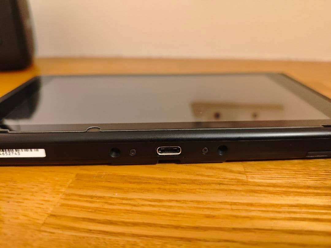 【美品】Nintendo Switch　本体　箱付き