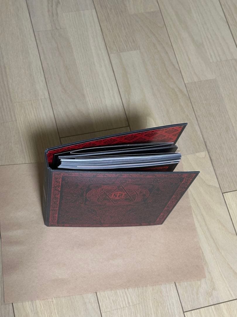 BABYL APOCALYPSE 契約の書