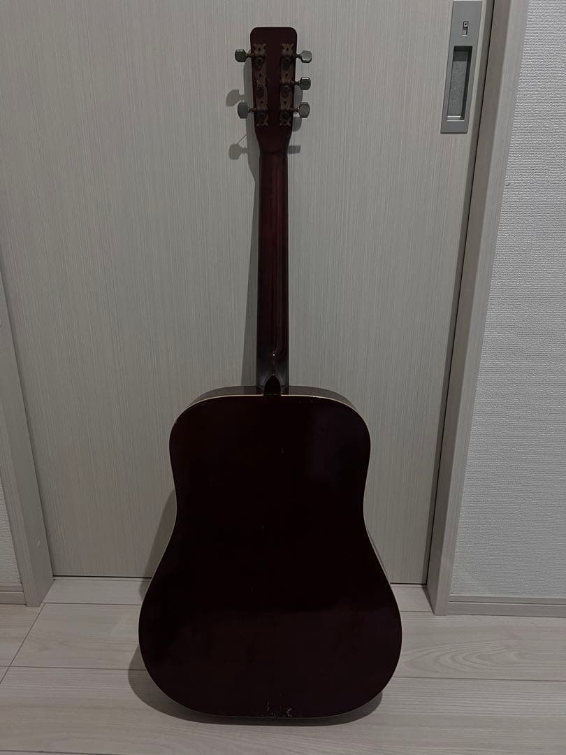 REGAL GUITAR リーガルギター