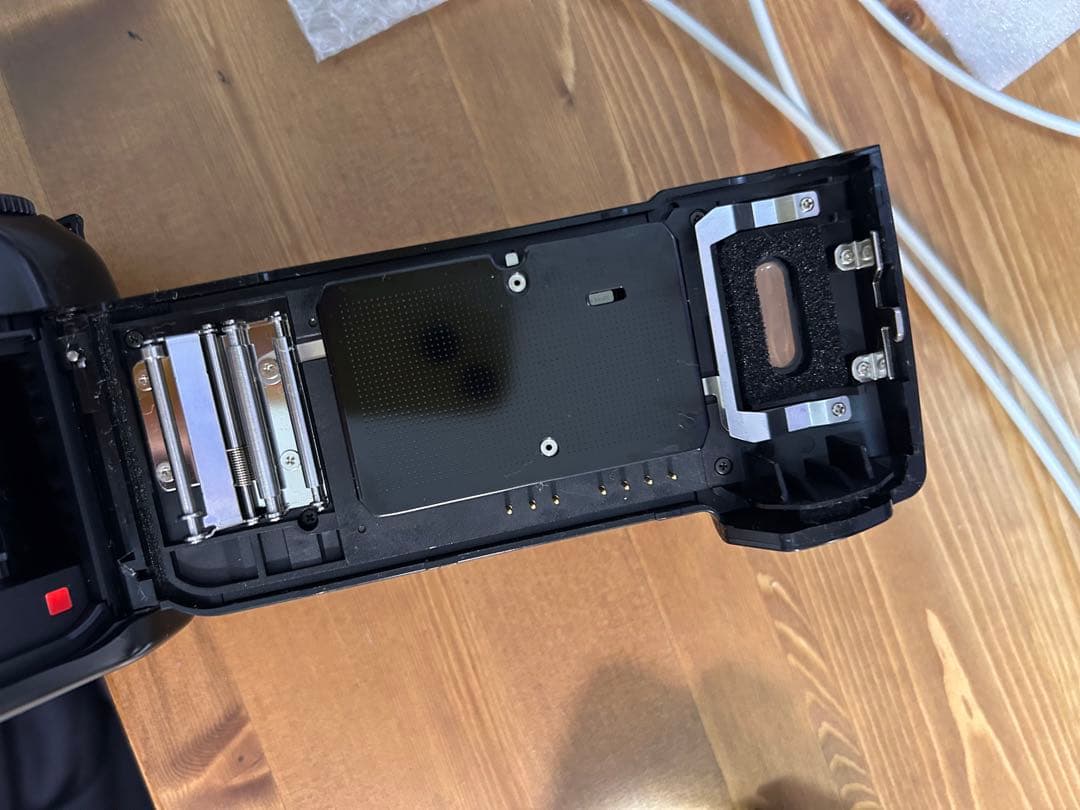 Nikon ニコン F90 フィルムカメラレンズ付き　動作OK