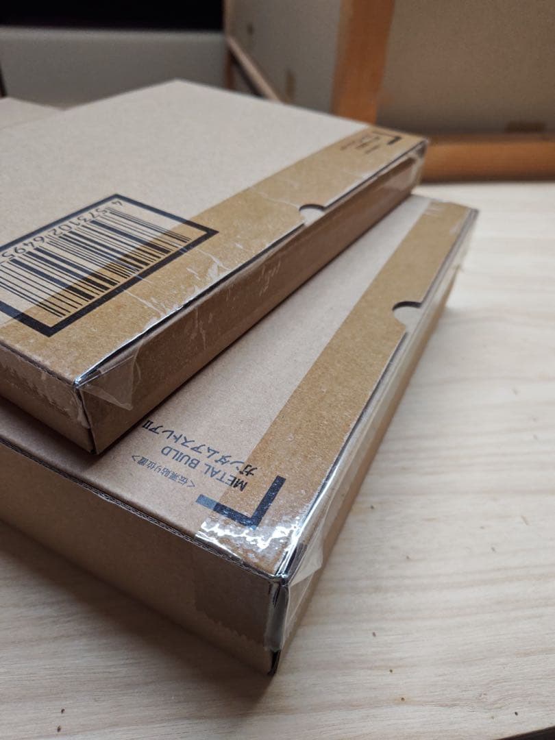 LBUILD　アストレア 2体セット＋プロトザンユニット