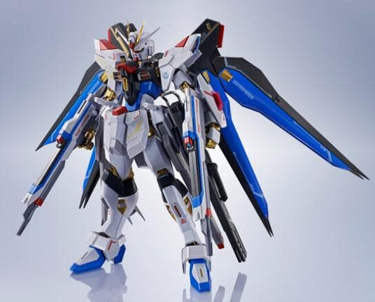 2個setインフィニットジャスティスガンダム弐&ストライクフリーダムガンダム弐式