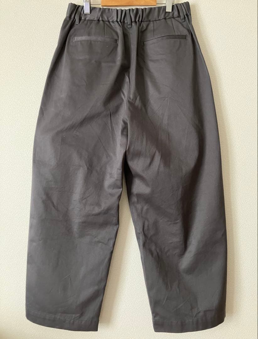 パンツ Westpoint Chino Wide Tapered Trousers 1