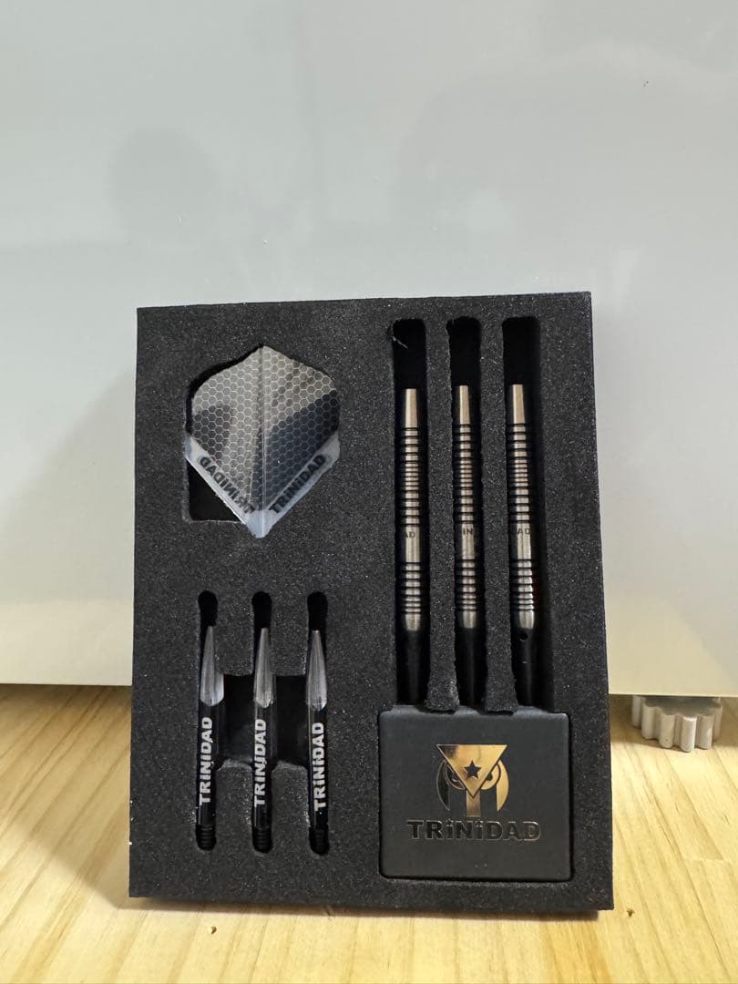 LAZY トリニダード Sダーツ限定 松吉輝宗