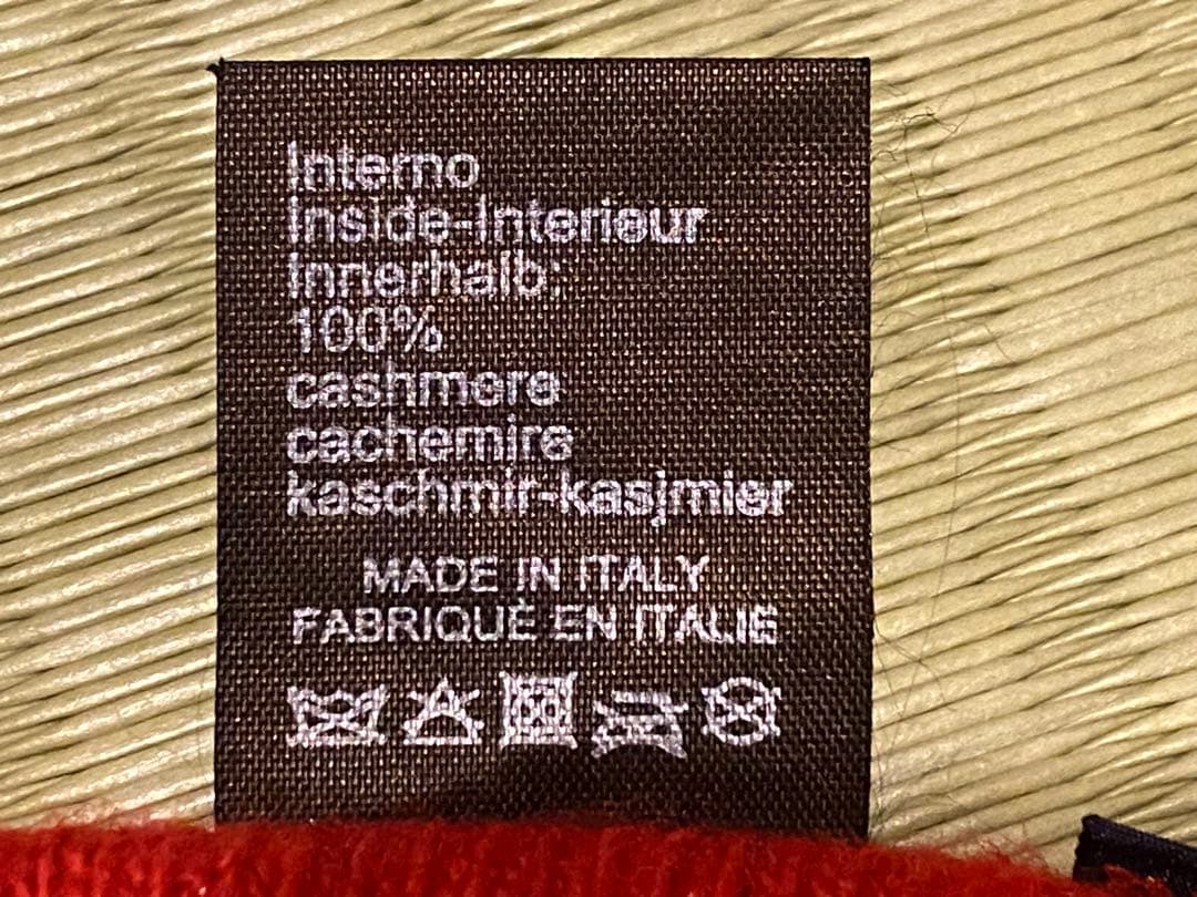 稀少 BLUE BLUE インディゴ 本革レザー手袋