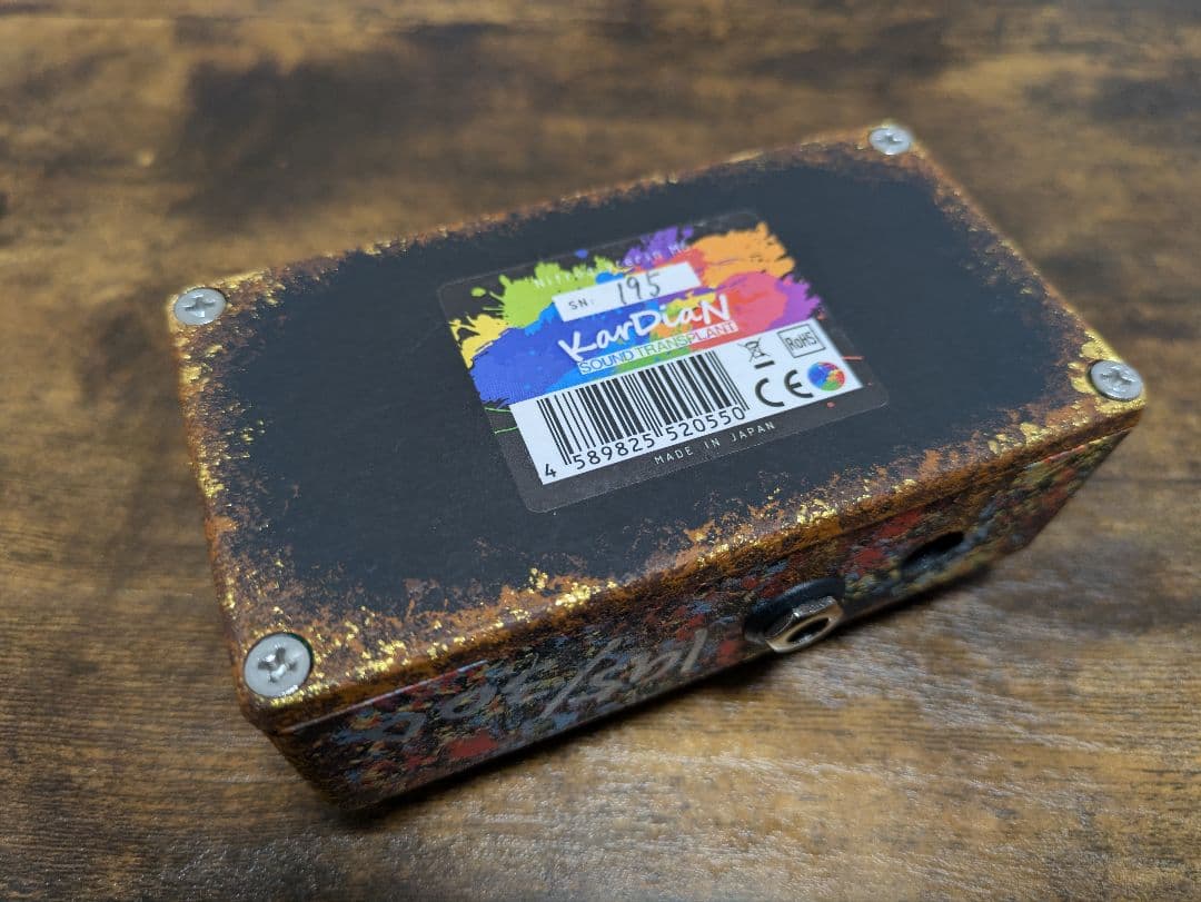 【週末値引き】Kardian nitroglycerin M6