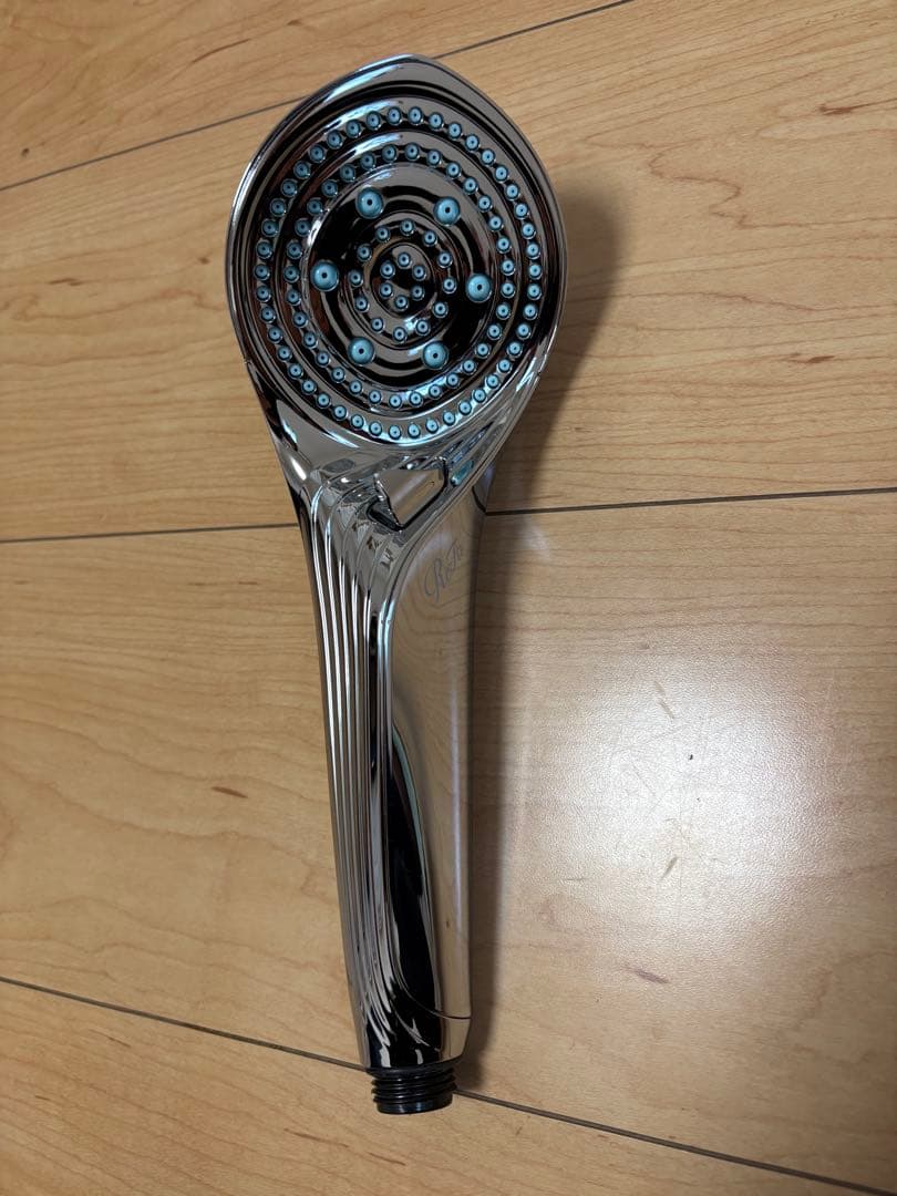 ReFa リファ シャワーヘッド ファインバブル S RS-AF15A