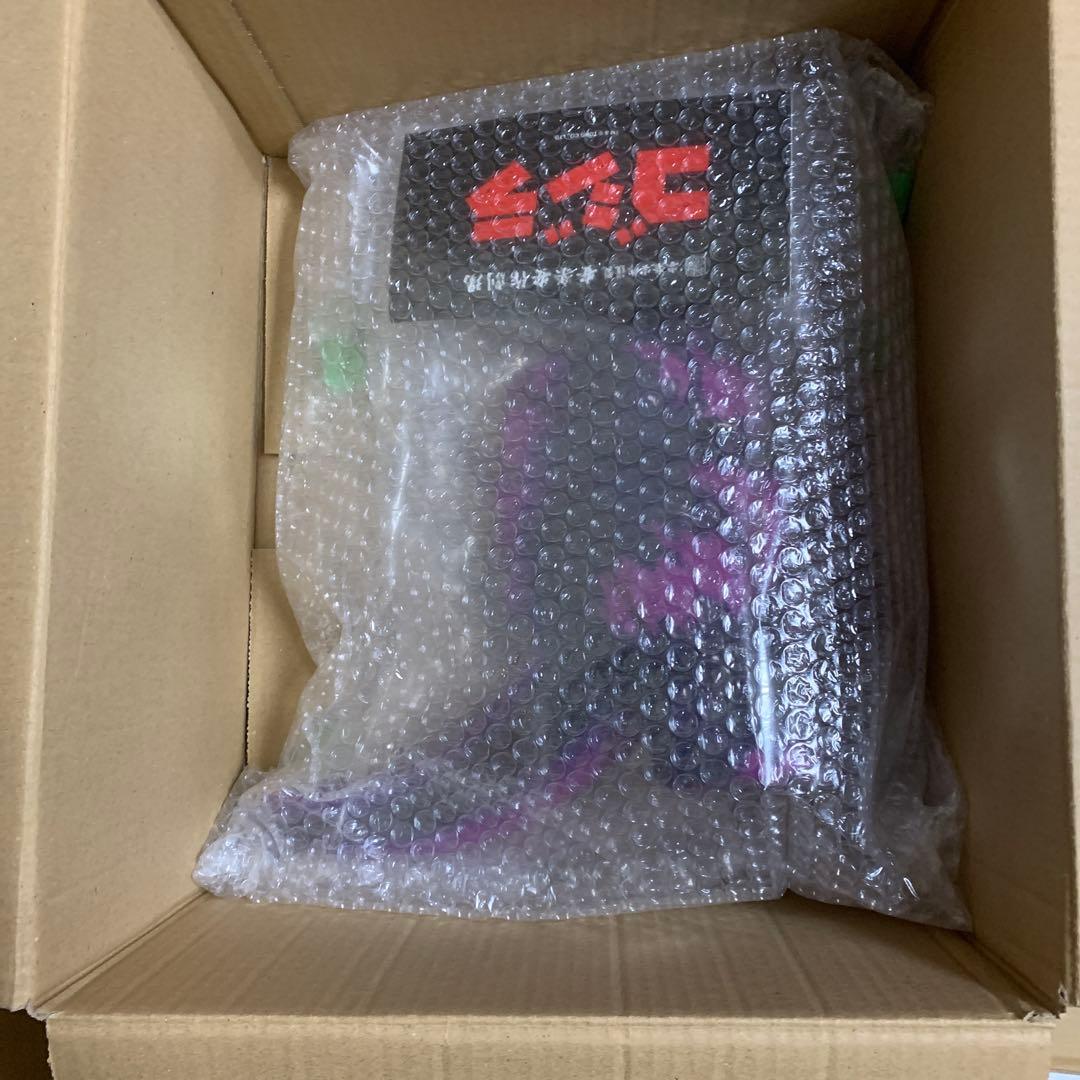 ゴジラ　ゴジラVSデストロイア版　6期　安楽安作劇場　ソフビ