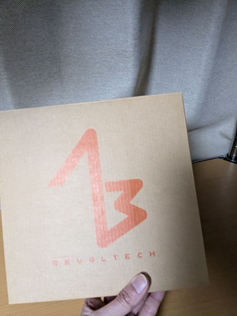 特撮 ASSEMBLE BORG 001 Mr. Assemble