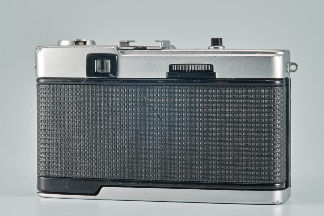 OLYMPUS TRIP 35 35mmコンパクトフィルムカメラ #93