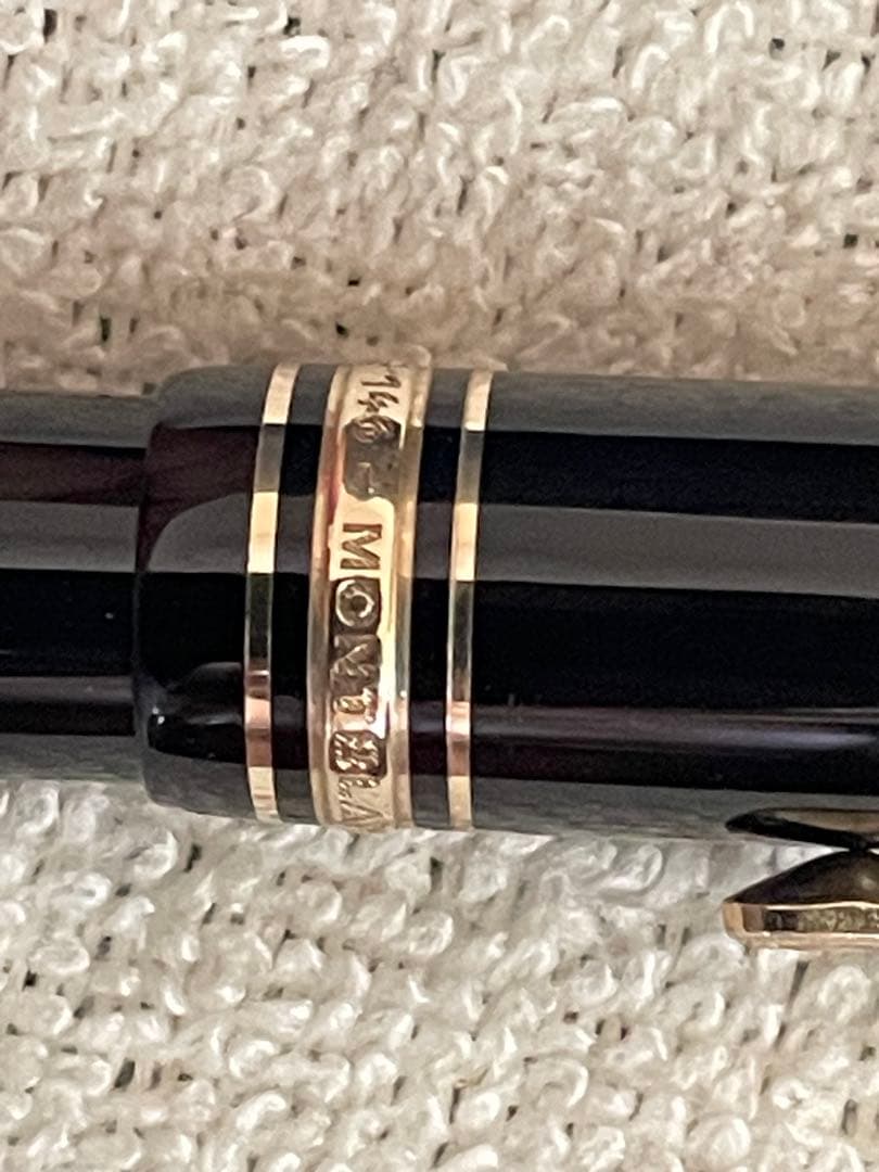◾️美品◾️モンブラン 146万年筆◾️マイスターシュテュック◾️化粧箱付◾️