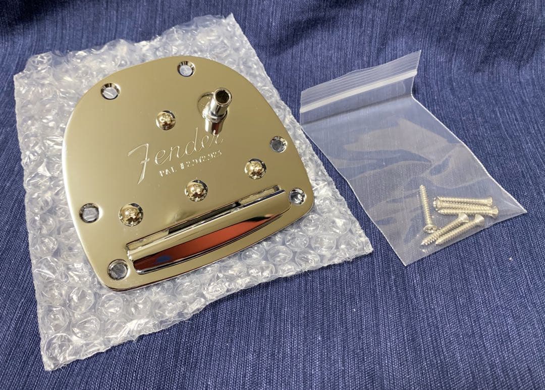 ギター Fender Player II Jaguar