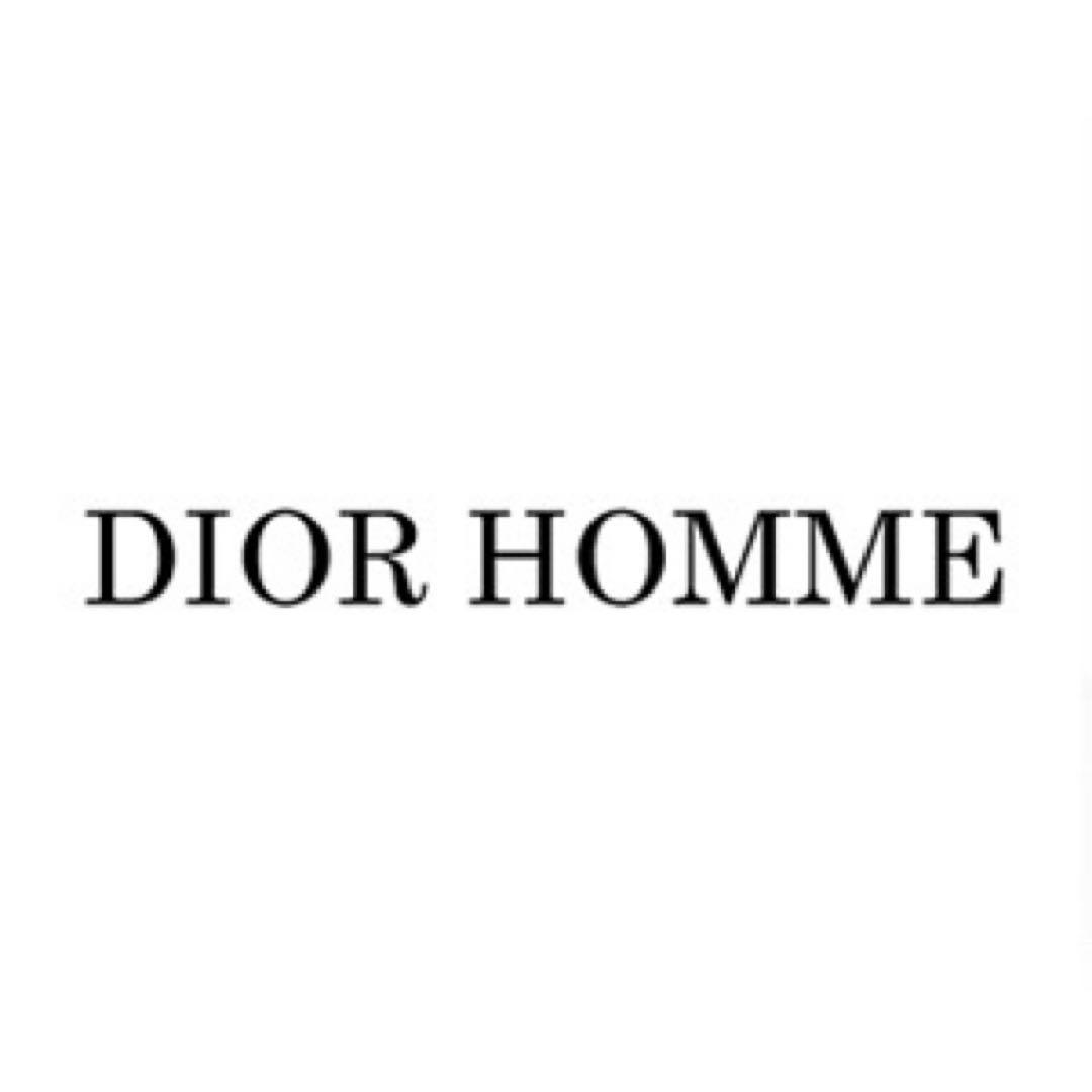 【izaya】Dior HOMME FOLLOW ME タンクトップ M