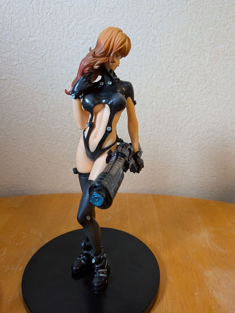 峰不二子フィギュア2体セット 　戦闘員ver