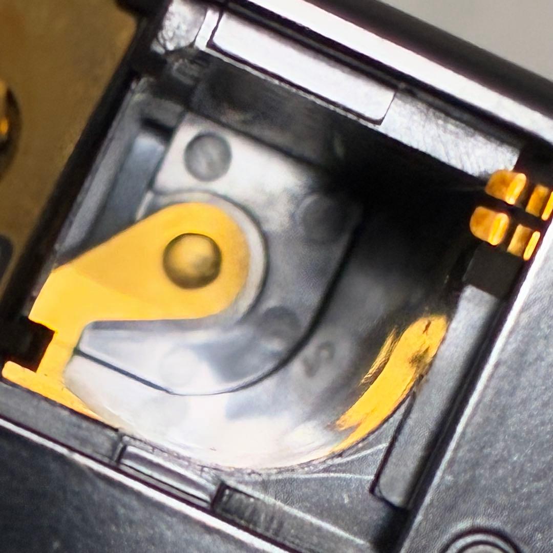 ⭐️美品⭐️ オリンパス OLYMPUS PEN EFフィルムカメラ 動作確認済