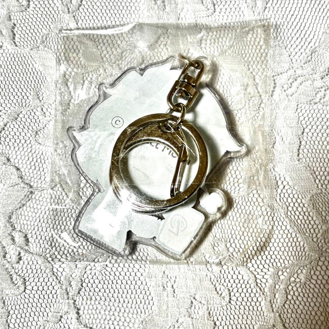 める　ケセド　アクリルキーホルダー