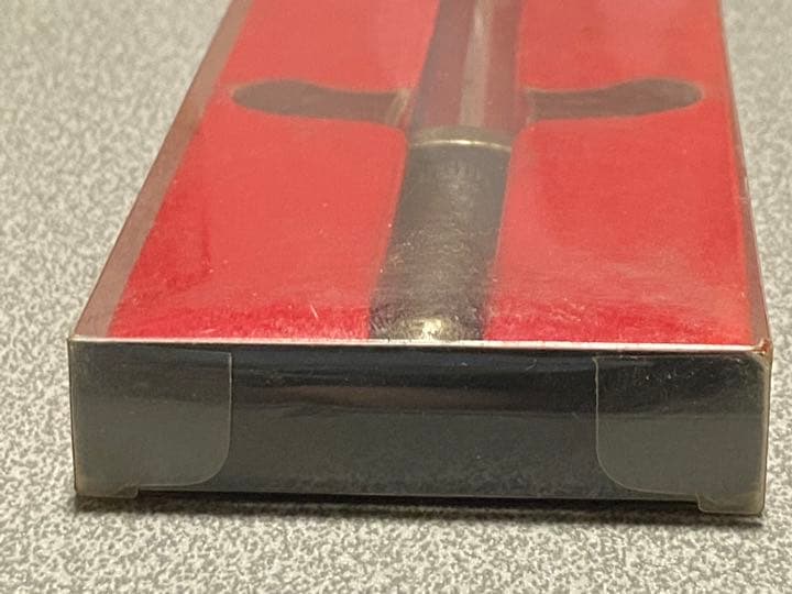 トランクスの剣　ペーパーナイフ