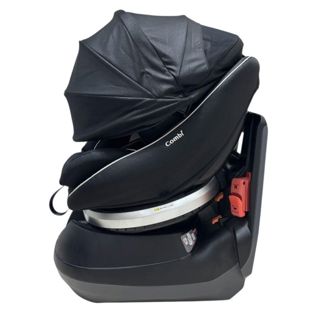 美品 コンビ Combi クルムーヴ スマート エッグショック JG-600