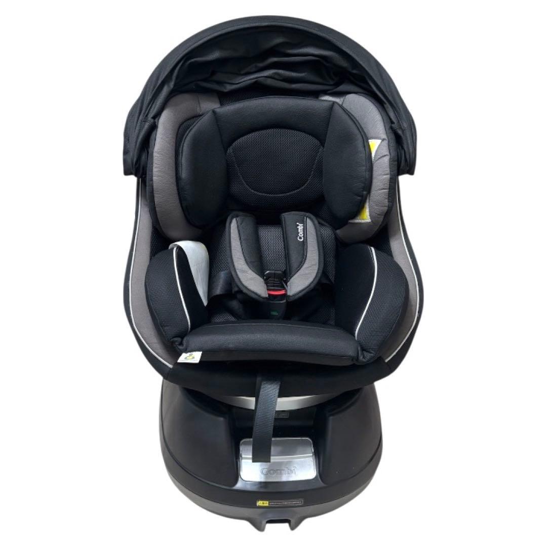 美品 コンビ Combi クルムーヴ スマート エッグショック JG-600