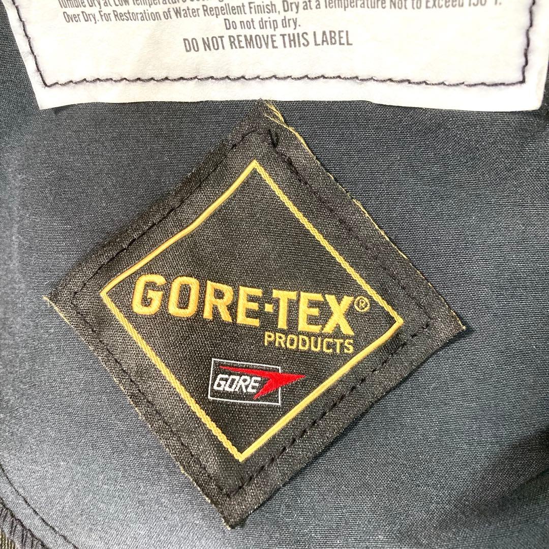 USNAVY ECWCS GEN2 デジタルカモ ゴアテックスパーカー M-XL