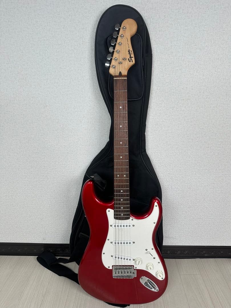 Fender Squier BULLET START エレキギター ※301※