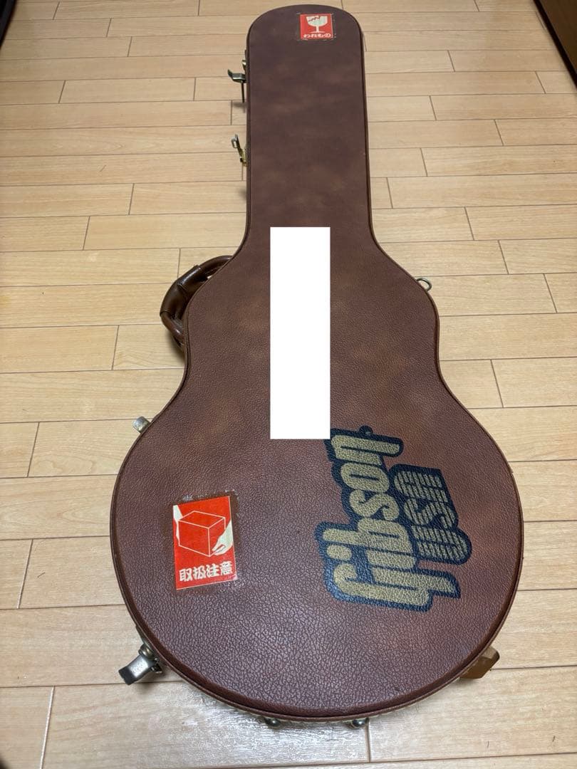 ギブソン　Les Paul Studio Wine Red 1998