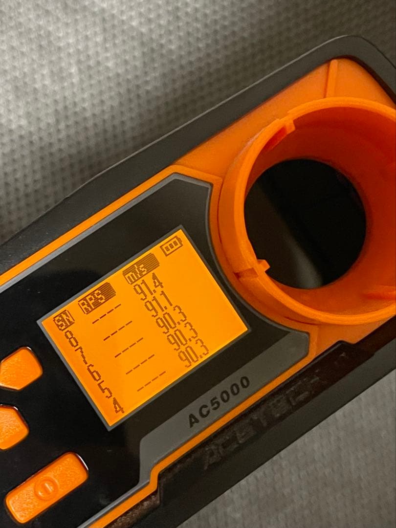 【Tarutaru】GEISSELE mk4 東京マルイ次世代CRB-R