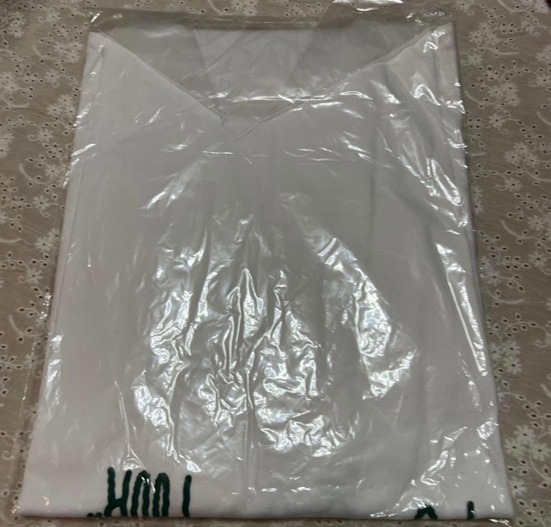 【レア】藤井風　アリーナツアー　ロングTシャツ　新品未開封