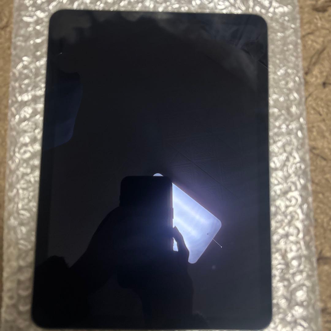 Apple iPad Air 5スペースグレー 本体