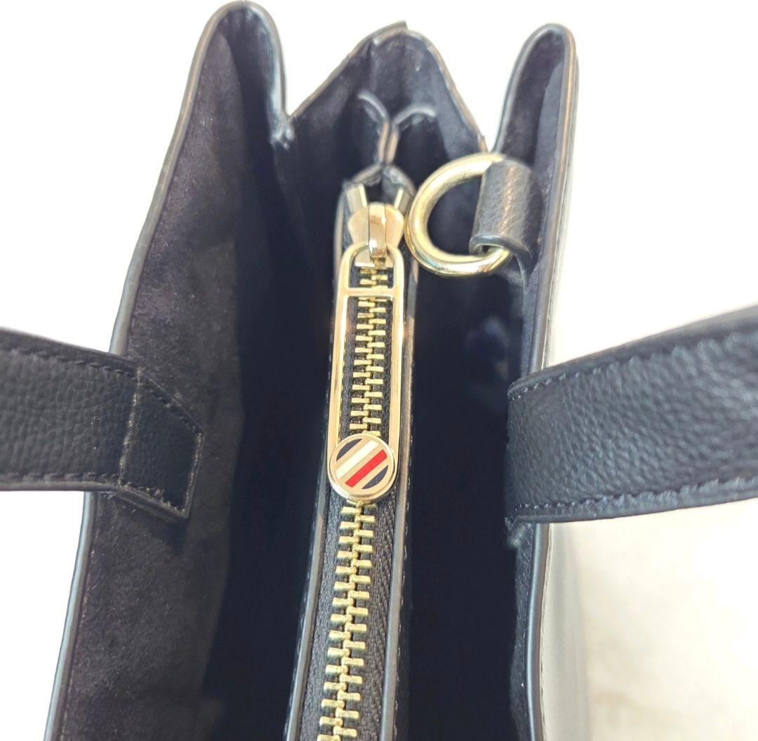  モノグラム2WAYサッチェルバッグ ブラック OS