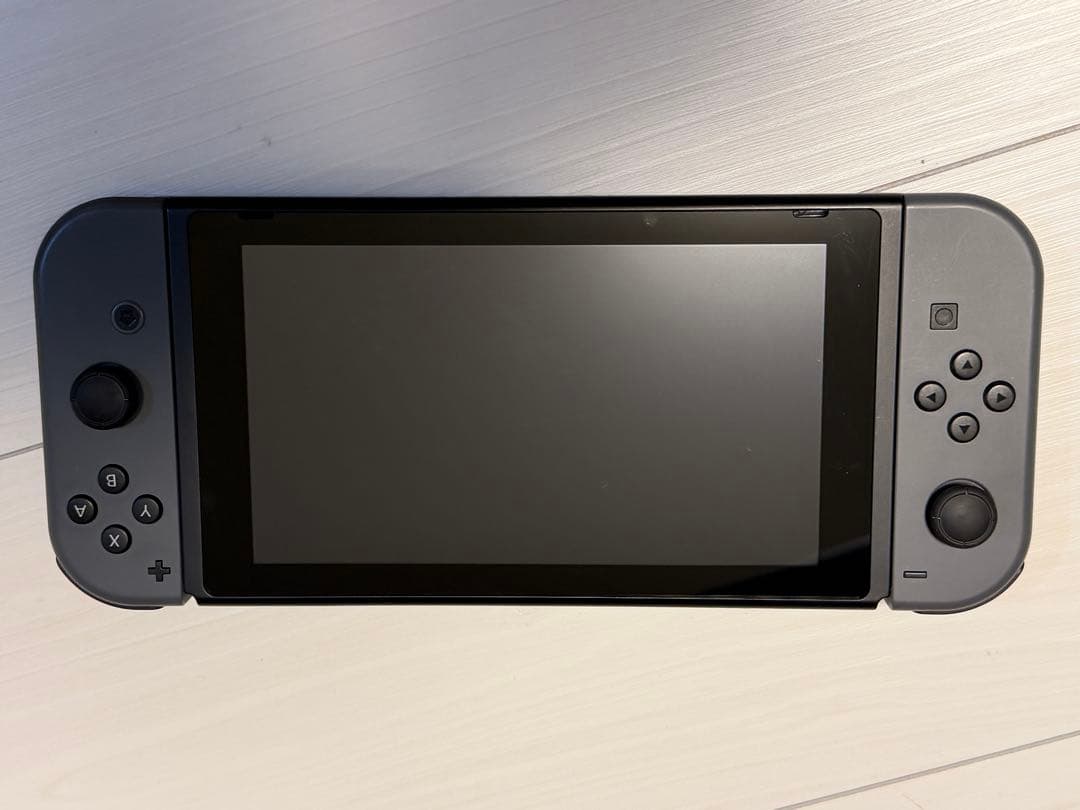 Nintendo Switch Joy-Con SDカード付