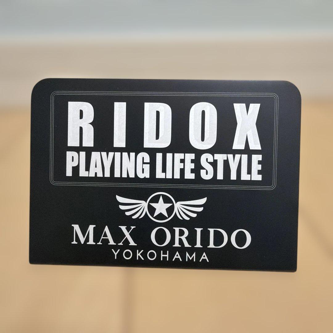 IGモデル1/43 Supra Orido-Street 織戸学