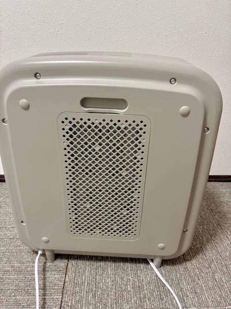 【ほぼ未使用】nello ペットドライルーム