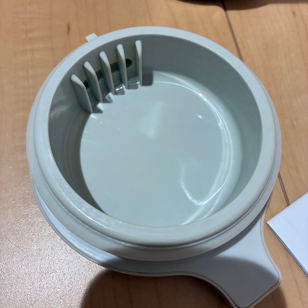 recolte レコルト　Auto Cooking Pot 自動調理器具