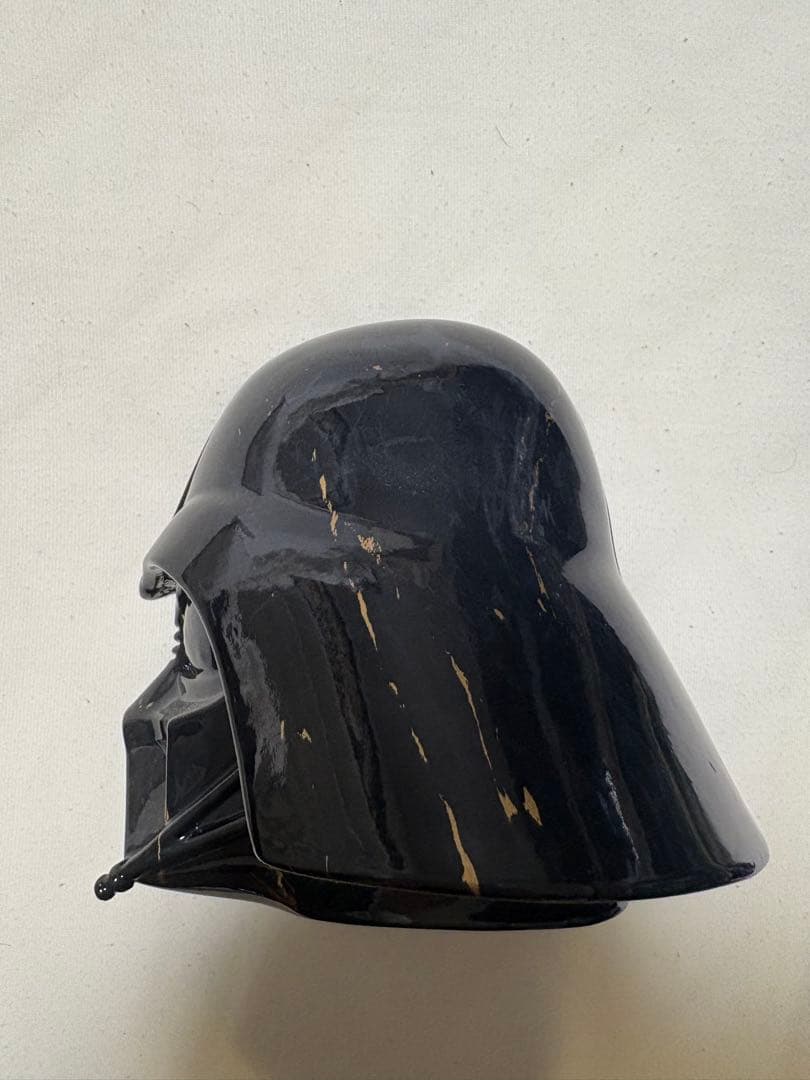 SF・ファンタジー・ホラー Kith Star Wars Darth Vader Helmet Black