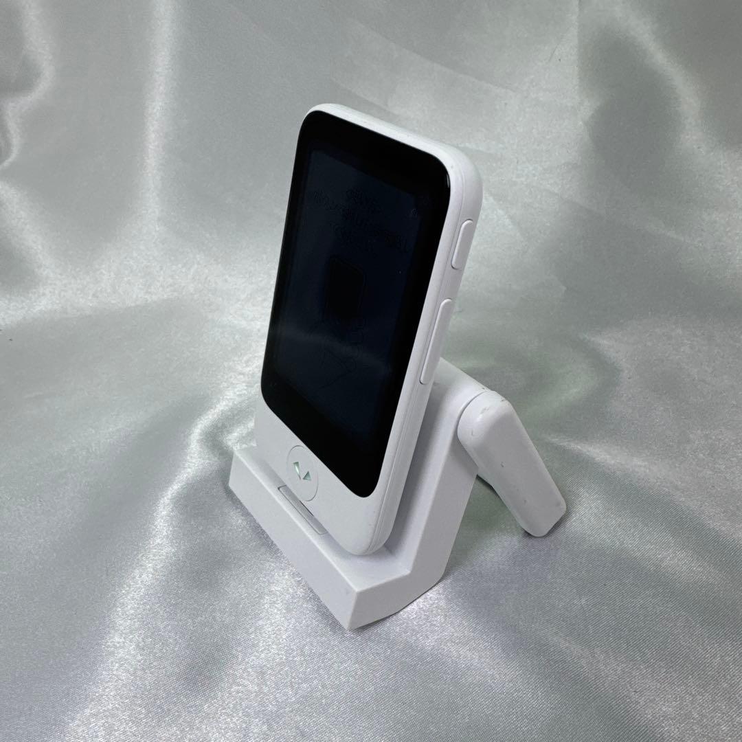 POCKETALK 翻訳機 本体