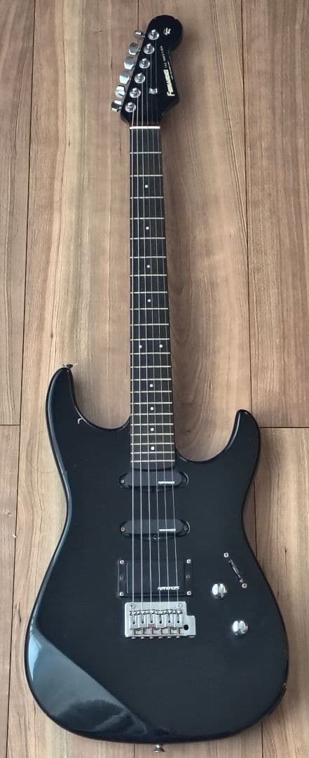 FERNANDES　SSH−40