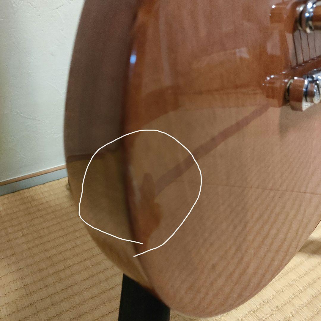 1998年製 Gibson/Les Paul special SL 稀少 極美品