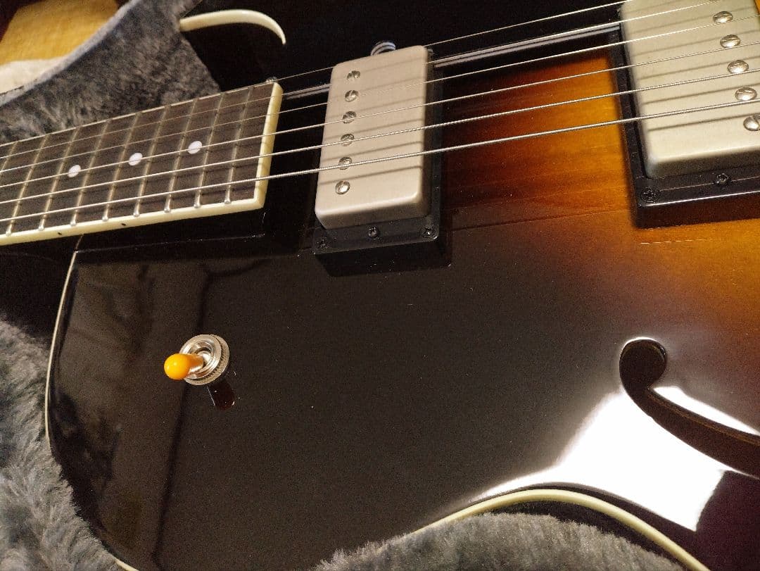 初心者必見　SeventySeven HAWK-STD/DEEP-JT