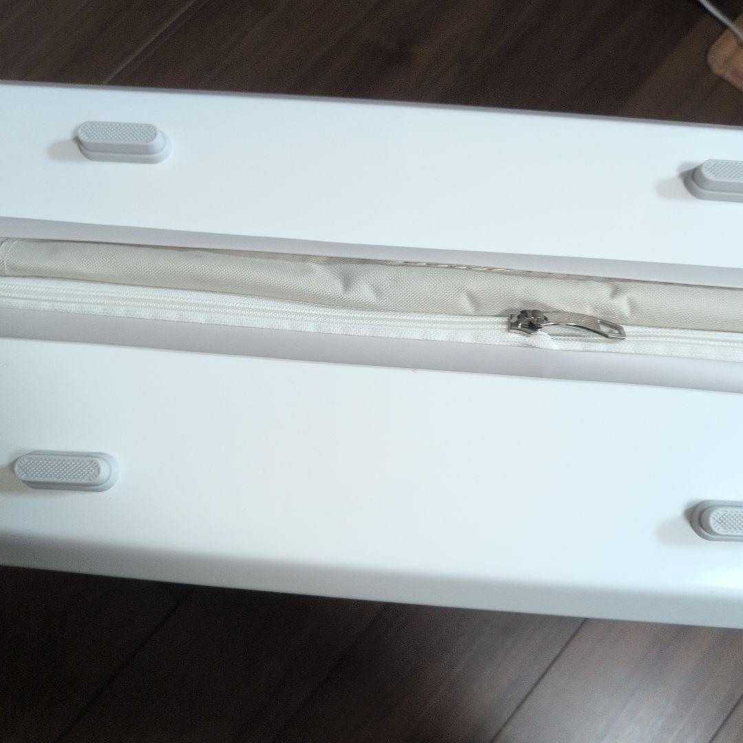 新品未使用 Daniel Wellington キャリーカート