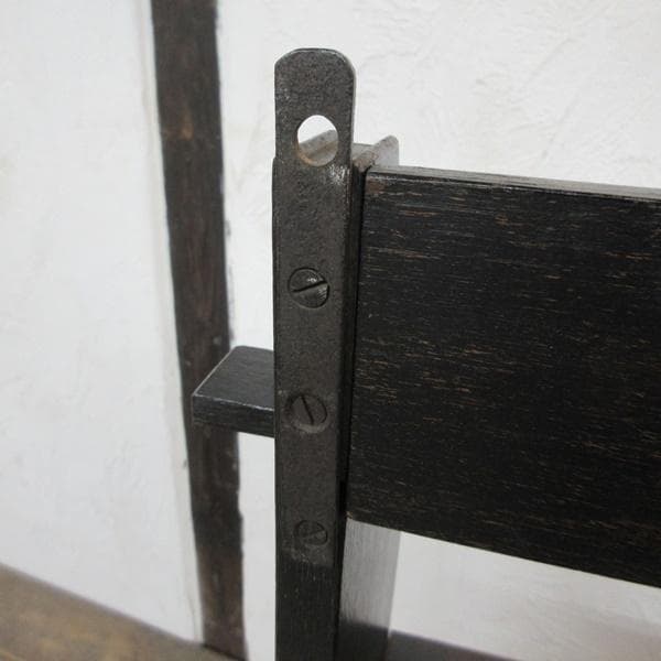 イギリス アンティーク 家具 ブックシェルフ ブックケース 本棚 6155e