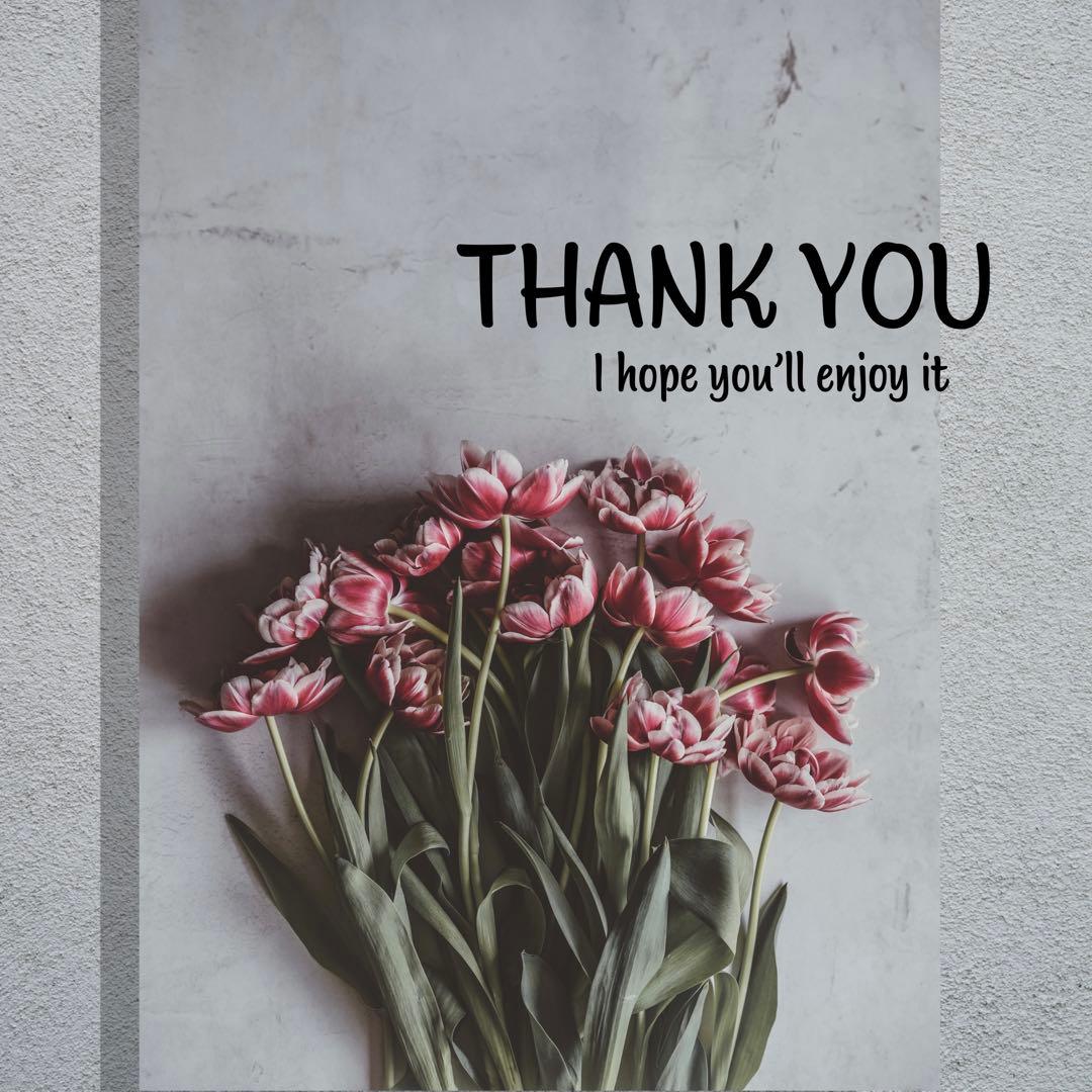 ⭐️SALE⭐️ 壹洱原创《文字幻想》海外マスキングテープ　マステ 【2357】