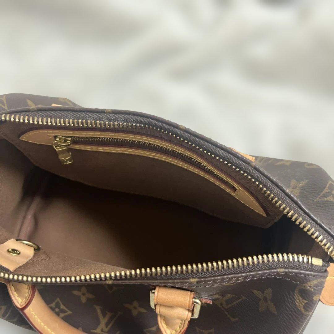 YY.mamaLouis Vuitton ハンドバッグ スピーディ25